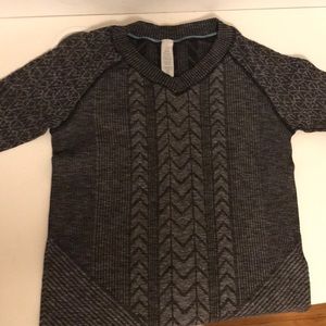 ivivva long sleeve shirt